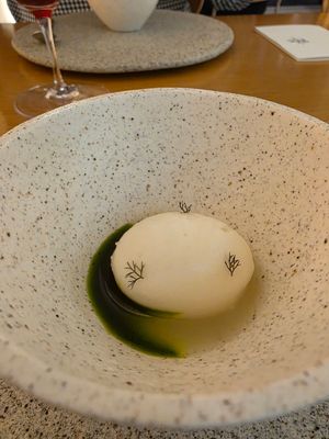  at Legume Seoul in Seoul