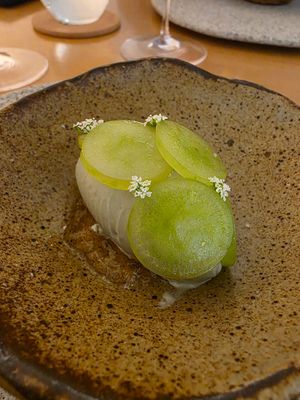  at Legume Seoul in Seoul