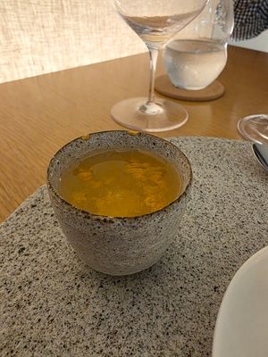  at Legume Seoul in Seoul