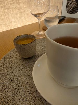  at Legume Seoul in Seoul