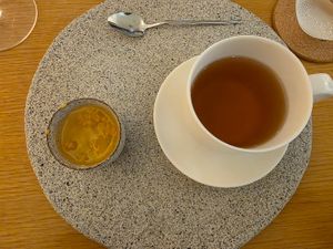  at Legume Seoul in Seoul