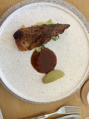   at Legume Seoul in Seoul