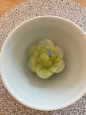   at Legume Seoul in Seoul