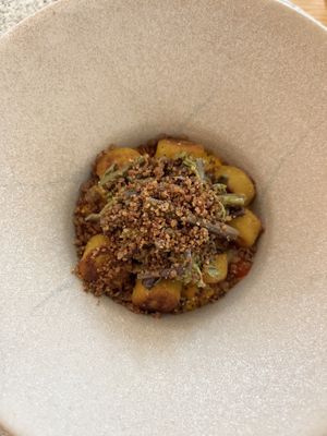   at Legume Seoul in Seoul