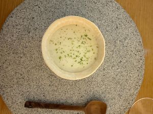   at Legume Seoul in Seoul