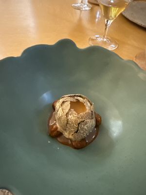   at Legume Seoul in Seoul