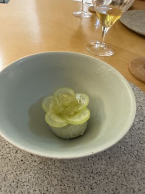   at Legume Seoul in Seoul