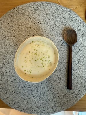   at Legume Seoul in Seoul