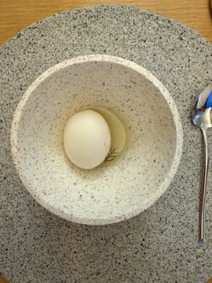   at Legume Seoul in Seoul