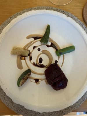   at Legume Seoul in Seoul