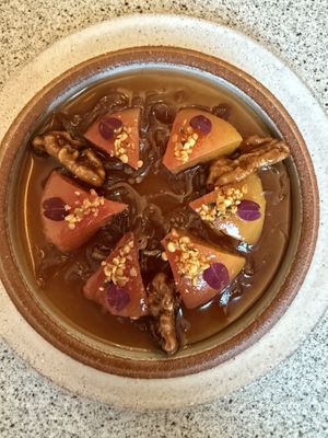   at Legume Seoul in Seoul