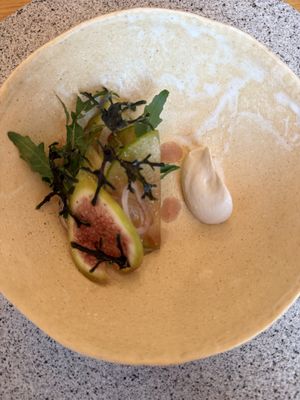   at Legume Seoul in Seoul