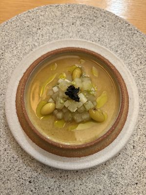   at Legume Seoul in Seoul