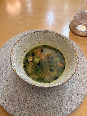   at Legume Seoul in Seoul