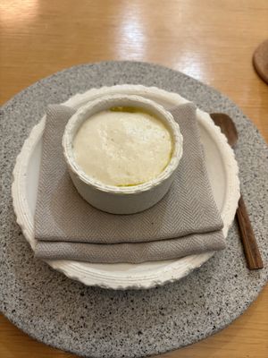   at Legume Seoul in Seoul