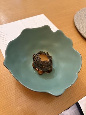   at Legume Seoul in Seoul