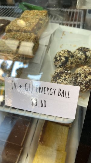 You’ll just one another, so get two   at Gonzales Coffee in Victoria