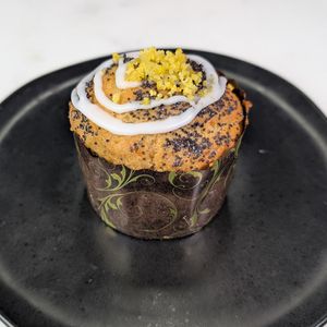  at Baked Bar LA in Culver City