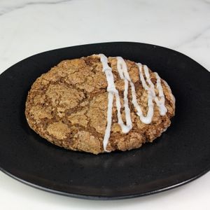  at Baked Bar LA in Culver City