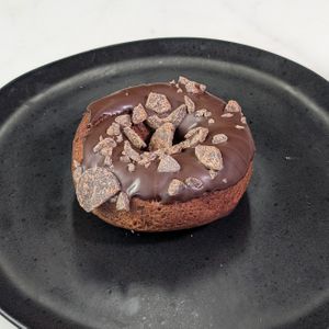  at Baked Bar LA in Culver City