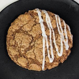  at Baked Bar LA in Culver City