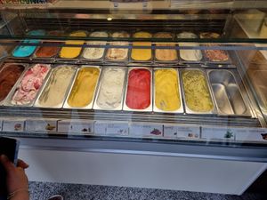  at Eissalon Da Jerry in Bad Neuenahr-ahrweiler