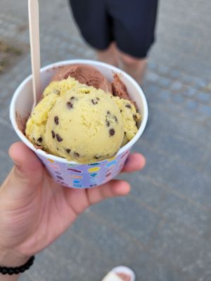  at Eissalon Da Jerry in Bad Neuenahr-ahrweiler