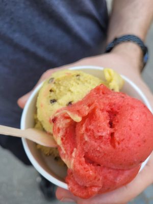  at Eissalon Da Jerry in Bad Neuenahr-ahrweiler