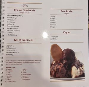  at Eissalon Da Jerry in Bad Neuenahr-ahrweiler