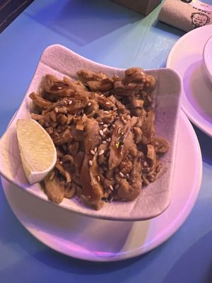   at Ramen Shifu - Monte Nero in Milan