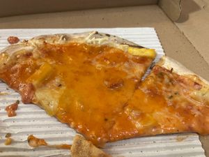  at OTTO -  W Broadway in Boston