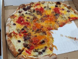  at OTTO -  W Broadway in Boston