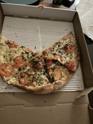   at OTTO -  W Broadway in Boston