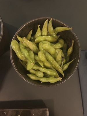   at Staj Noodle Bar - Vomero in Naples