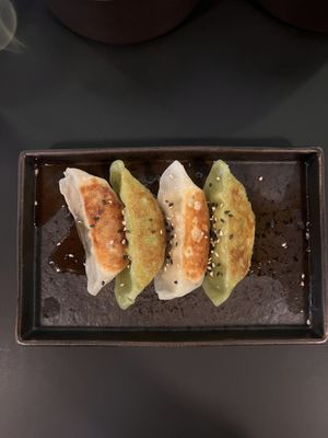   at Staj Noodle Bar - Vomero in Naples