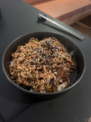   at Staj Noodle Bar - Vomero in Naples