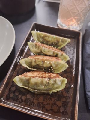  at Staj Noodle Bar - Vomero in Naples