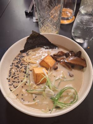  at Staj Noodle Bar - Vomero in Naples