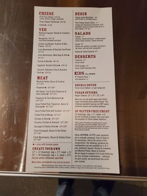 Great options at OTTO in Portsmouth