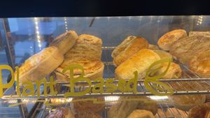 Plant Based  at DPS - Le Petit Jemma in Denpasar