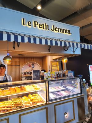  at DPS - Le Petit Jemma in Denpasar
