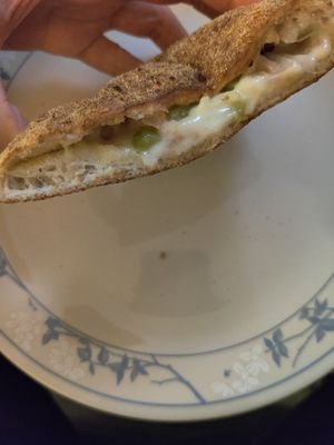  at Catalina's Pizza in Malden