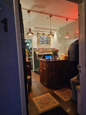  at Frietkamer in Haarlem