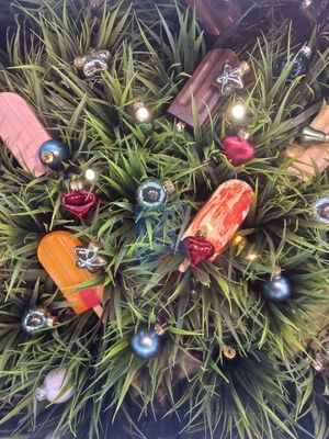  at 01 Ice Cream Bar - Maybe closed in Busan