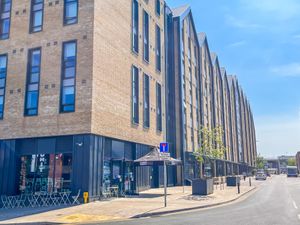  at JuiceKing in Exeter