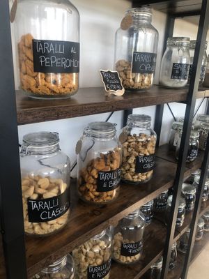   at Come una Volta  in Valdengo