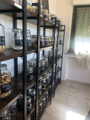   at Come una Volta  in Valdengo