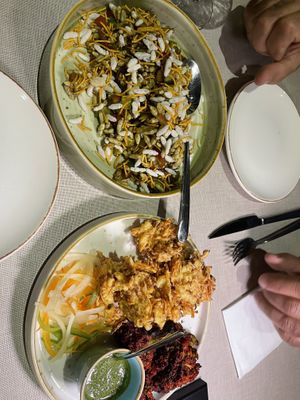   at Mr. Vindalu in Ta Xbiex