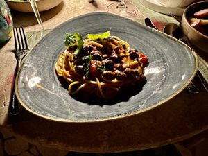   at Cip's By Cipriani in West End Village