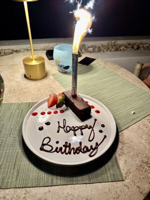   at Cip's By Cipriani in West End Village